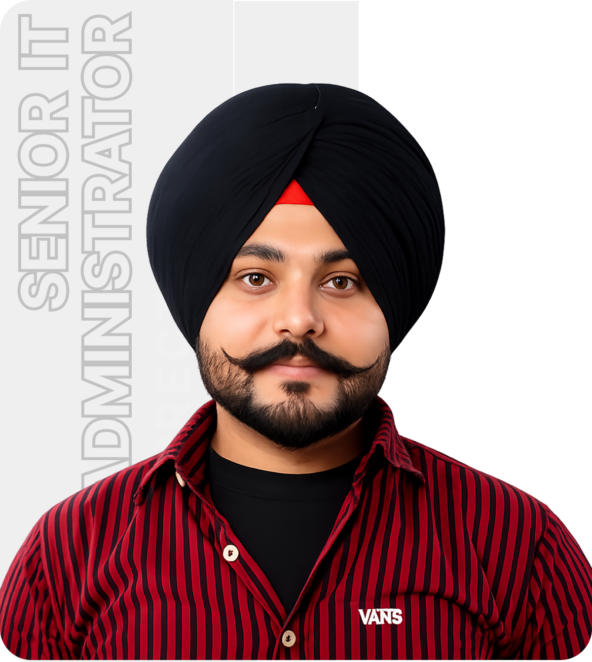 Lalit Kumar
