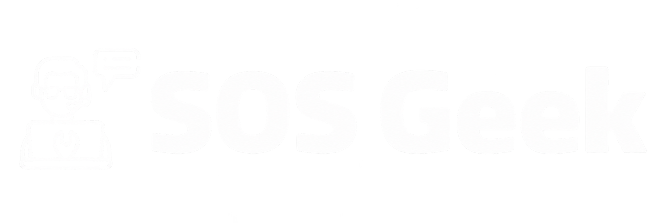 SOS Geek